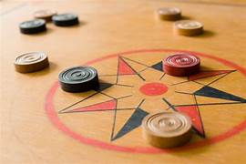 Carrom