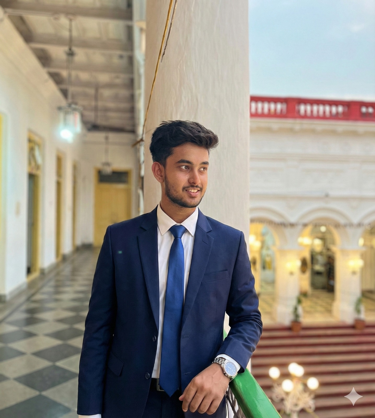 DEBMALYA BHATTACHARYYA