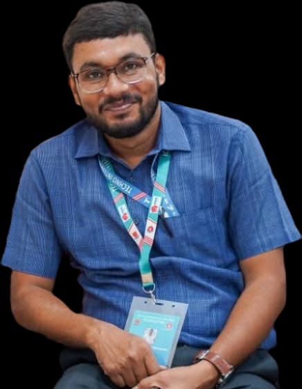 Amalendu Singha Mahapatra