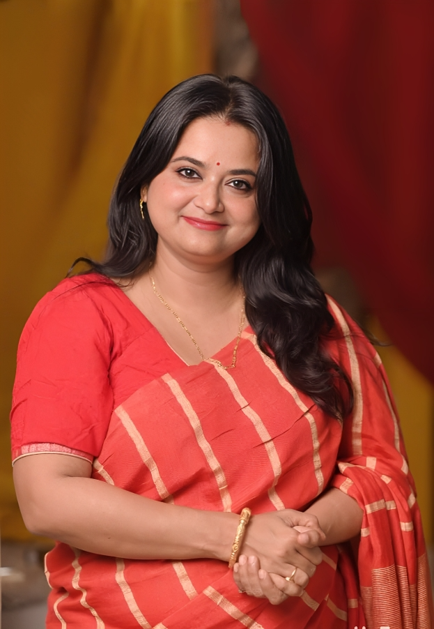 Dr Soma Chatterjee Ghosh