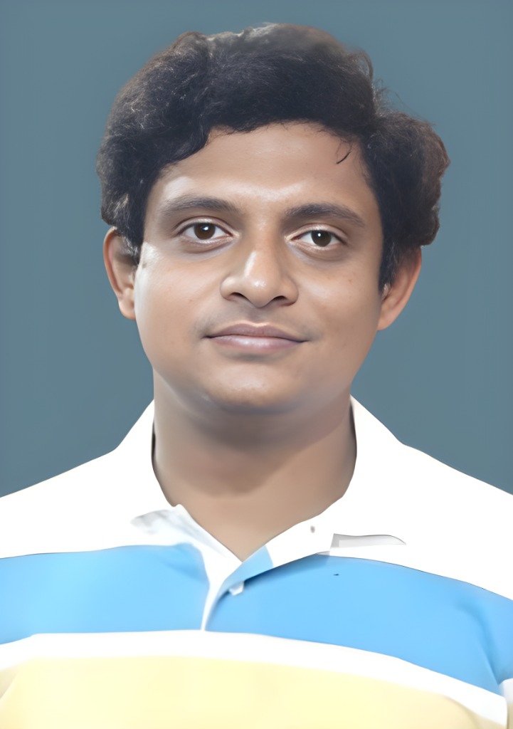 Rajat Kumar Mandal