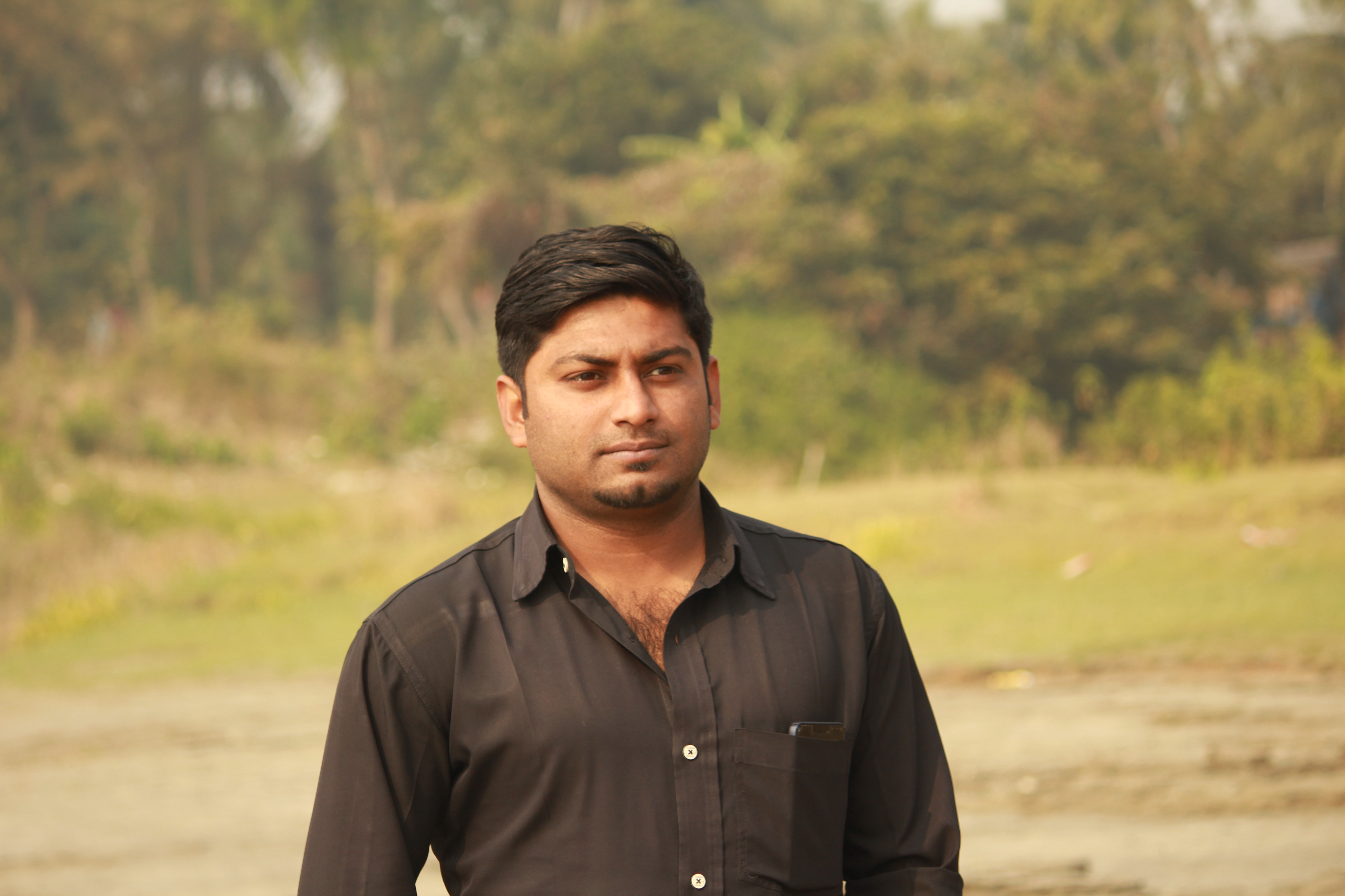 Sudipta Chatterjee